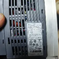 Schneider Altivar 320 Drive 0.5HP Variant ^